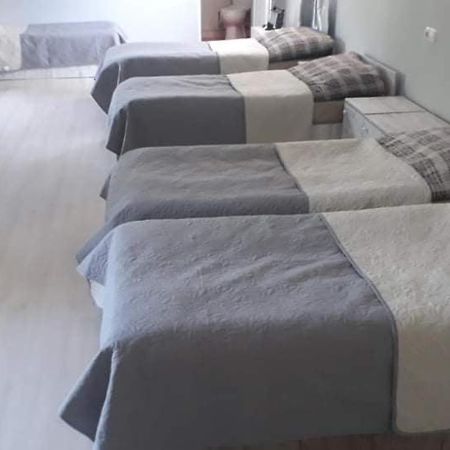 Guest House Qedi Jvari Exterior foto